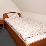 Apartmajske Hiske Lubadarcek *