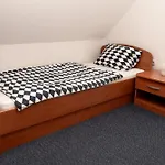Apartmajske Hiske Lubadarcek * ポドチェトルテク