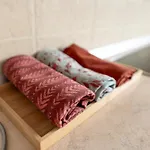 Apartmajske Hiske Lubadarcek アパート ポドチェトルテク
