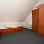 Apartmajske Hiske Lubadarcek