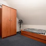 Apartmajske Hiske Lubadarcek アパート
