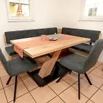 アパート Apartmajske Hiske Lubadarcek *
