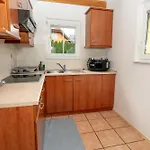 Apartmajske Hiske Lubadarcek アパート *