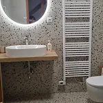 Apartmajske Hiske Lubadarcek