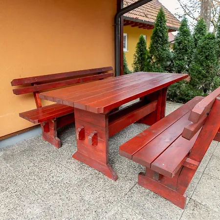 Apartamento Apartmajske Hiske Lubadarcek *