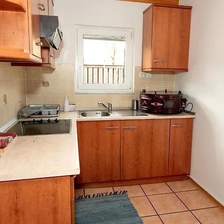 Apartmajske Hiske Lubadarcek Podčetrtek