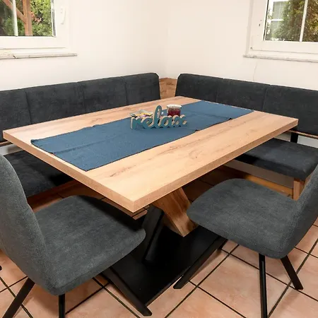 Appartement Apartmajske Hiske Lubadarcek *