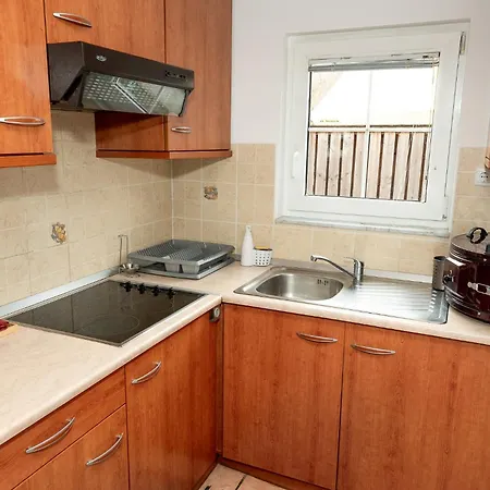 Apartmajske Hiske Lubadarcek Appartement *