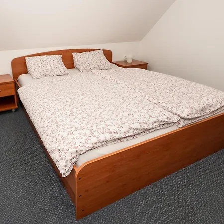 Apartamento Apartmajske Hiske Lubadarcek *