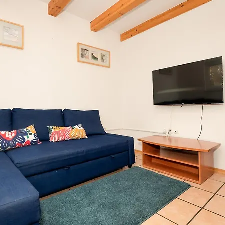 Apartmajske Hiske Lubadarcek Apartamento *