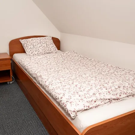 Apartmajske Hiske Lubadarcek *