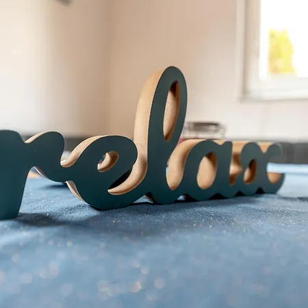 Appartement Apartmajske Hiske Lubadarcek *