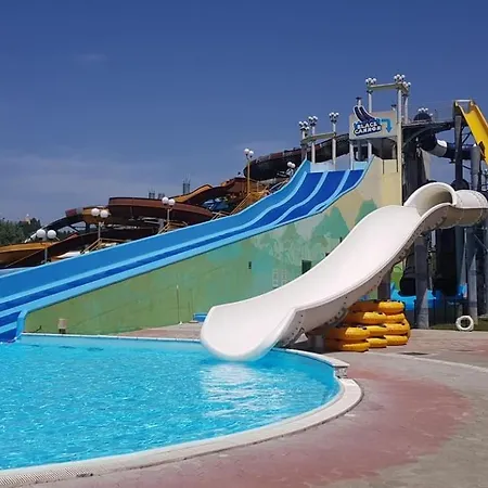 Apartamento Apartmajske Hiske Lubadarcek *