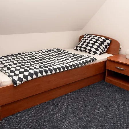 Apartmajske Hiske Lubadarcek * Podčetrtek