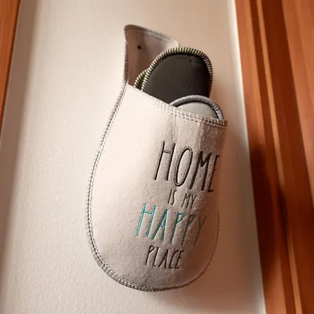 Apartmajske Hiske Lubadarcek