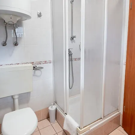 Apartmajske Hiske Lubadarcek Appartement *