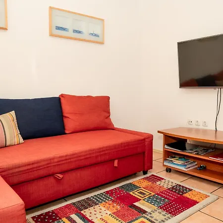 Apartmajske Hiske Lubadarcek Podčetrtek