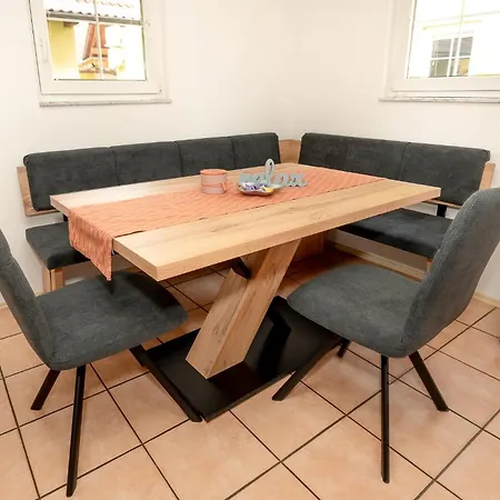 Apartman Apartmajske Hiske Lubadarcek *