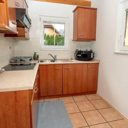 Apartmajske Hiske Lubadarcek Apartman *