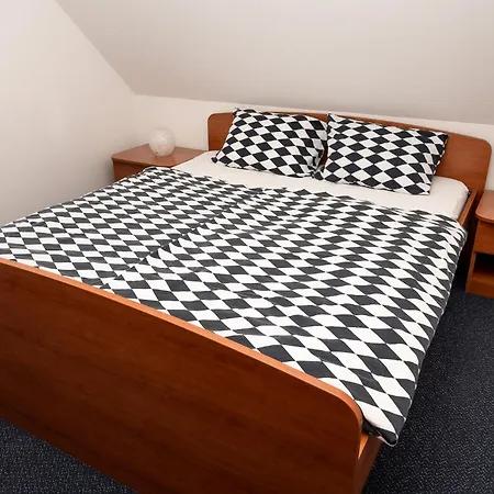 Apartamento Apartmajske Hiske Lubadarcek Podčetrtek