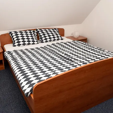 Apartmajske Hiske Lubadarcek Podčetrtek