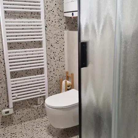 Apartamento Apartmajske Hiske Lubadarcek Podčetrtek