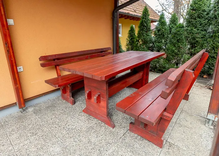 شقة Apartmajske Hiske Lubadarcek *