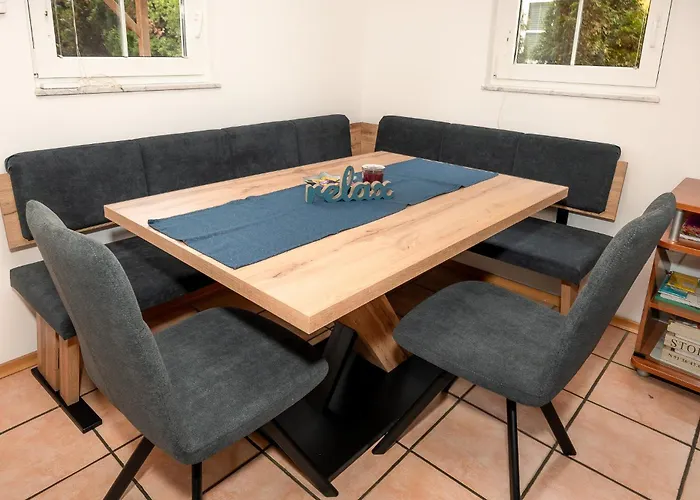 Appartement Apartmajske Hiske Lubadarcek *