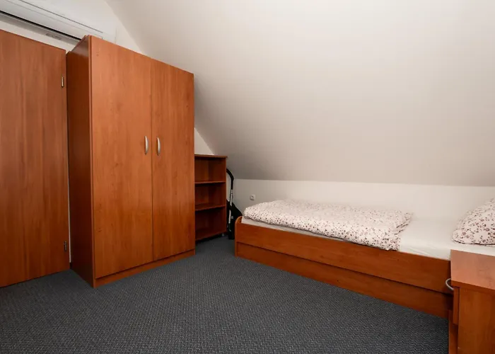 Apartmajske Hiske Lubadarcek شقة بوتْشيترتيك