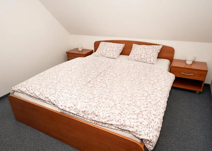 Apartmajske Hiske Lubadarcek * Podčetrtek