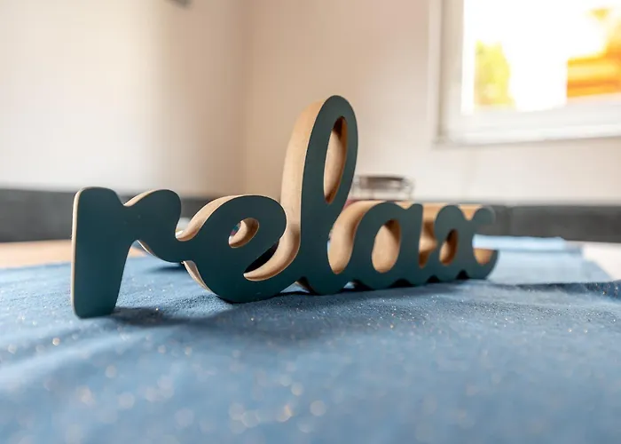 Appartement Apartmajske Hiske Lubadarcek *