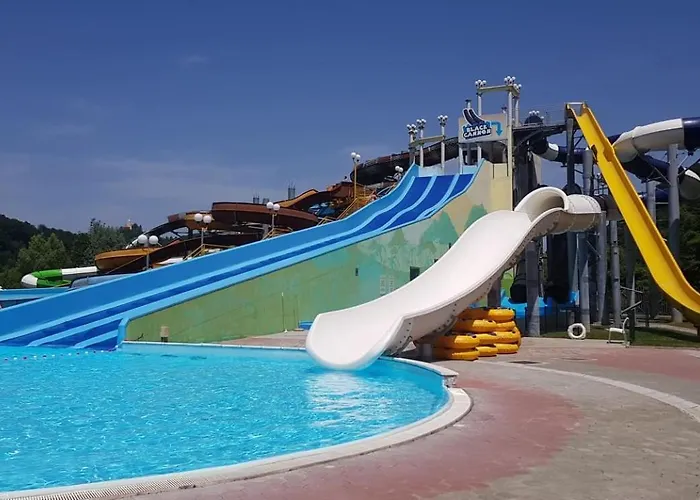 Apartmán Apartmajske Hiske Lubadarcek *