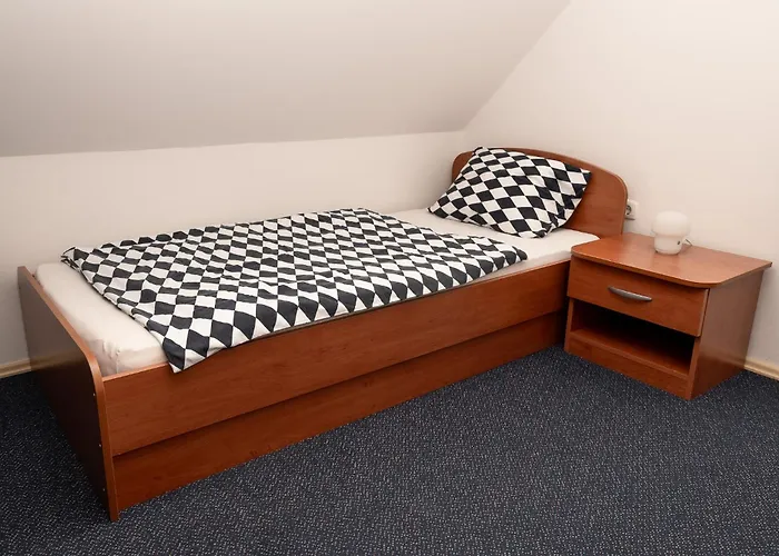 Apartmajske Hiske Lubadarcek * Podčetrtek