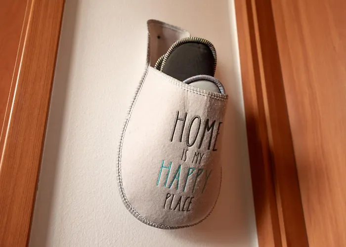 Apartmajske Hiske Lubadarcek