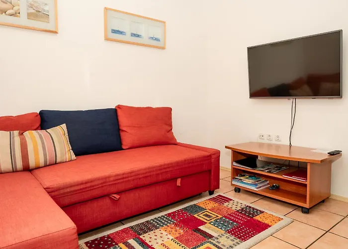 Apartmajske Hiske Lubadarcek Podčetrtek