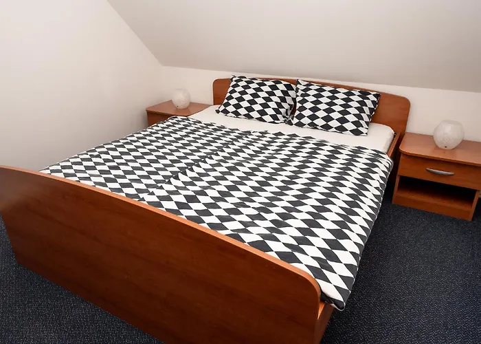 Apartmán Apartmajske Hiske Lubadarcek Podčetrtek