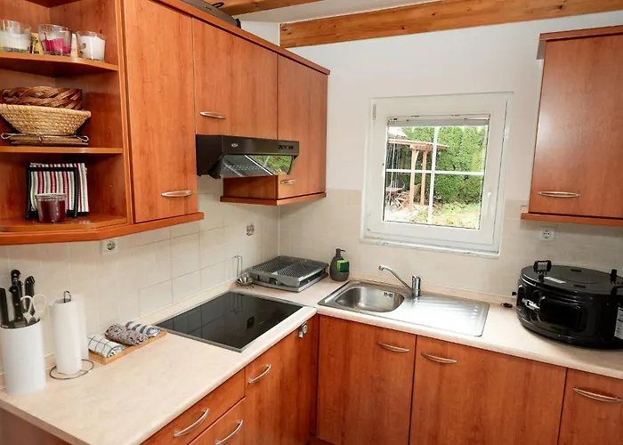 Apartmajske Hiske Lubadarcek Appartement *