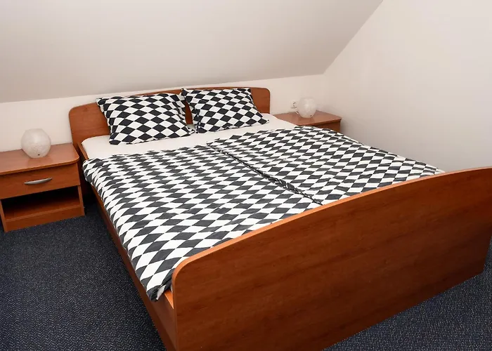 Apartmajske Hiske Lubadarcek Podčetrtek