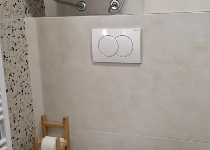 Apartmajske Hiske Lubadarcek بوتْشيترتيك