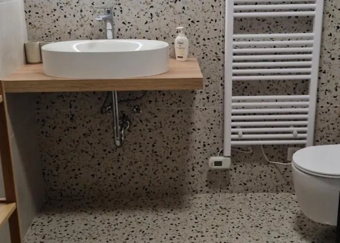 Apartmajske Hiske Lubadarcek * بوتْشيترتيك